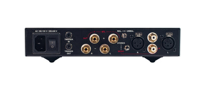 NuPrime STA-9X