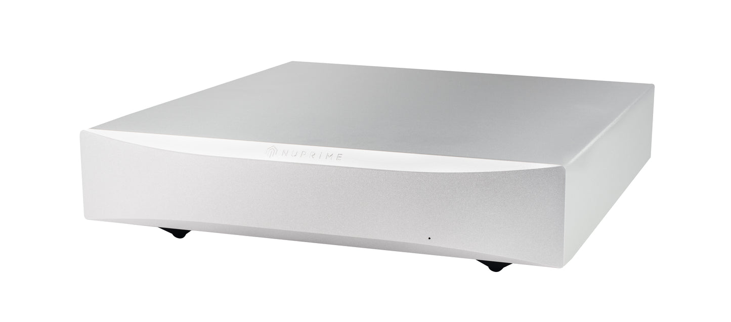 NuPrime STA-9X