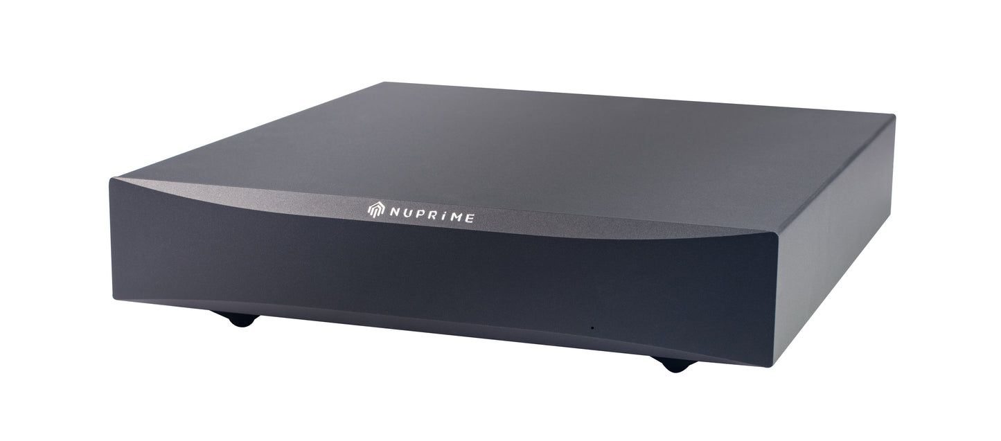 NuPrime STA-9X