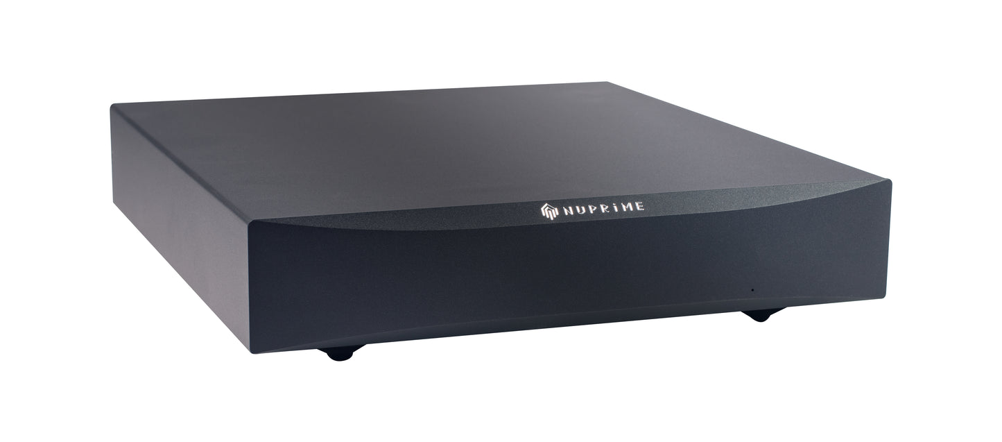 NuPrime STA-9X