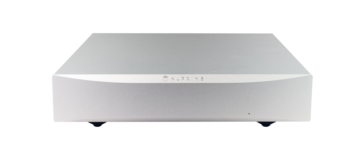 NuPrime STA-9X