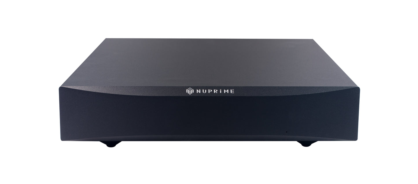 NuPrime STA-9X