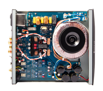 NuPrime STA-9X
