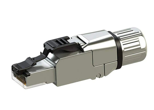 Telegärtner CAT 8.1 LAN RJ45