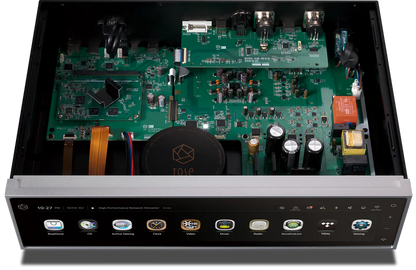 HiFi Rose RS151 Gen2 串流播放器