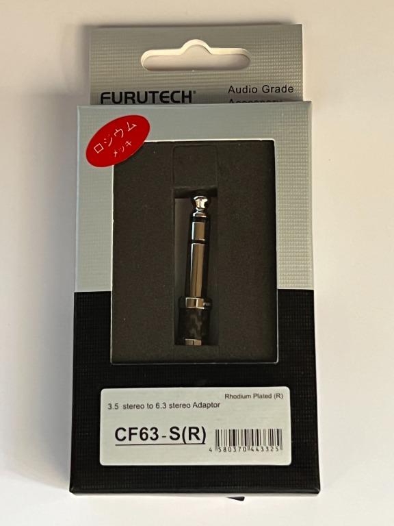 Furutech CF63-S (R)