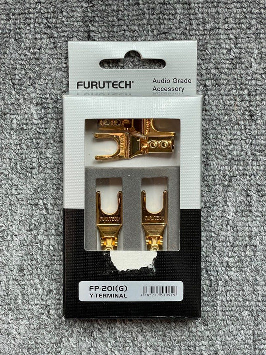 Furutech FP-201 (G)