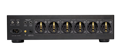 NuPrime Pure AC-6A 高階交流電源處理器