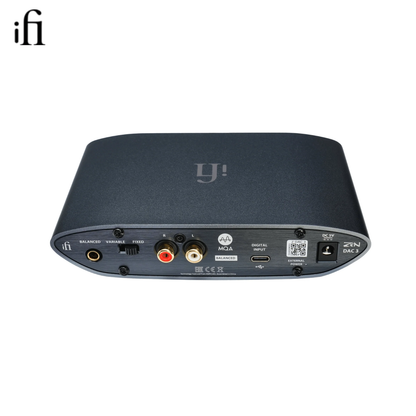 ZEN DAC 3 解碼器