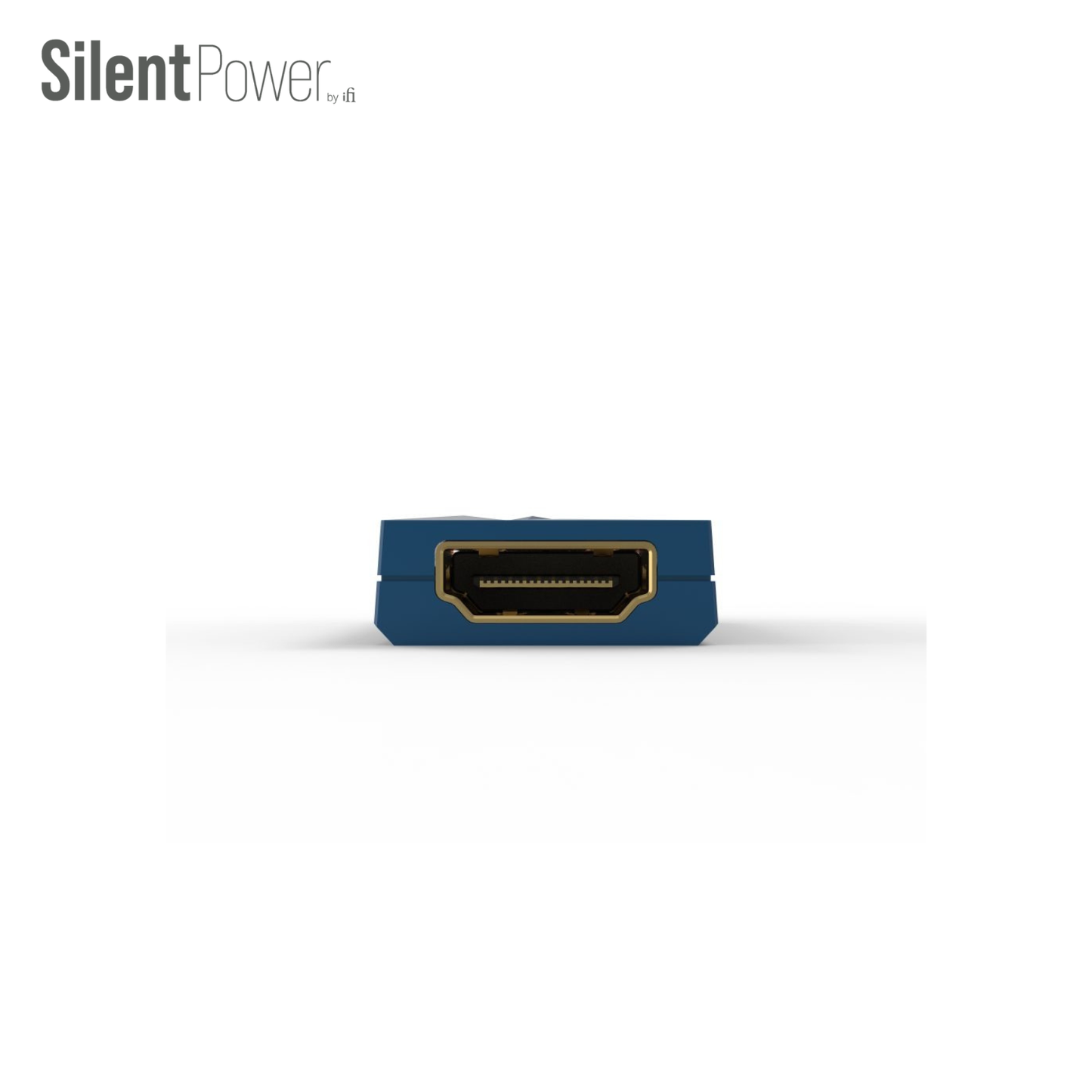 HDMI iSilencer 噪聲濾波器