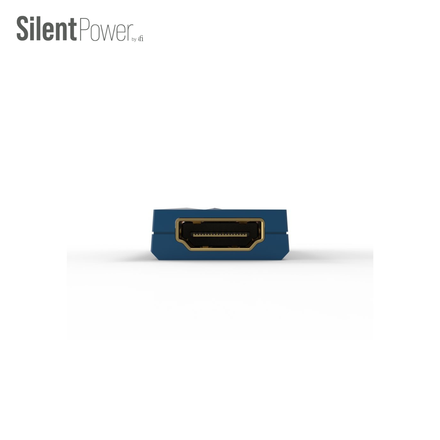 HDMI iSilencer 噪聲濾波器