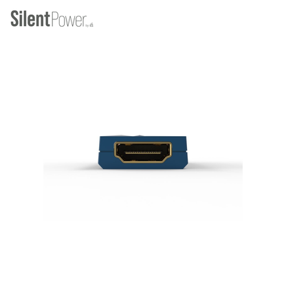 HDMI iSilencer 噪聲濾波器