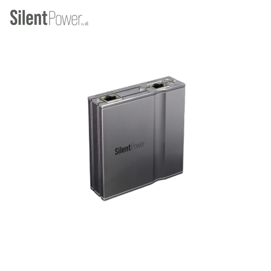 LAN iPurifier Pro - 光電隔離乙太網淨化器