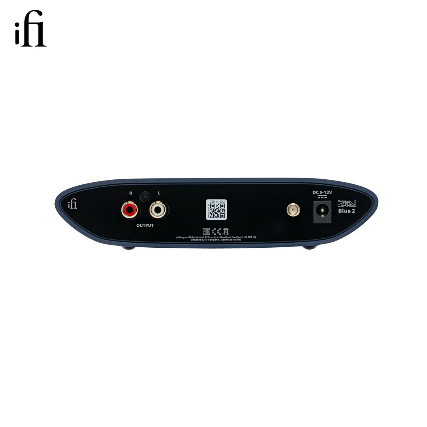 ZEN Air Blue 2 藍牙解碼 DAC