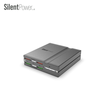 LAN iPurifier Pro - 光電隔離乙太網淨化器