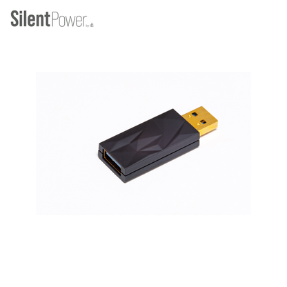 iSilencer + 訊號淨化器