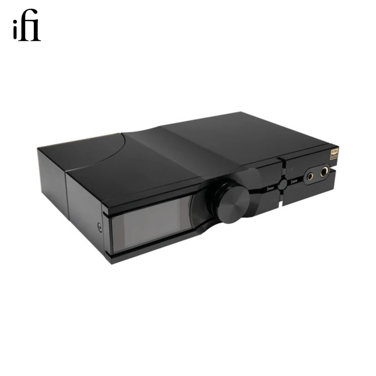 NEO iDSD 3 藍牙解碼 DAC / 擴大器