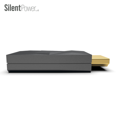 HDMI iSilencer 2 噪聲濾波器