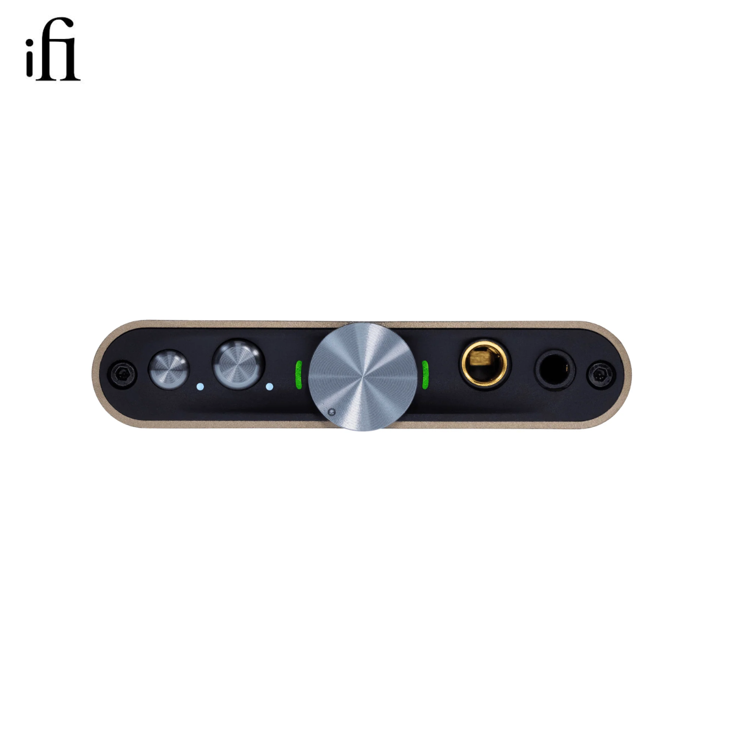 Hip Dac 3 解碼 DAC / 擴大器