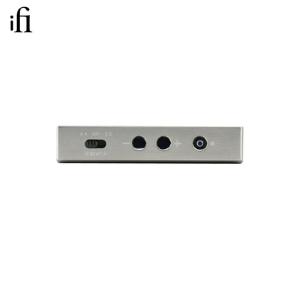GO bar Kensei 劍聖 解碼 DAC 耳機擴大器