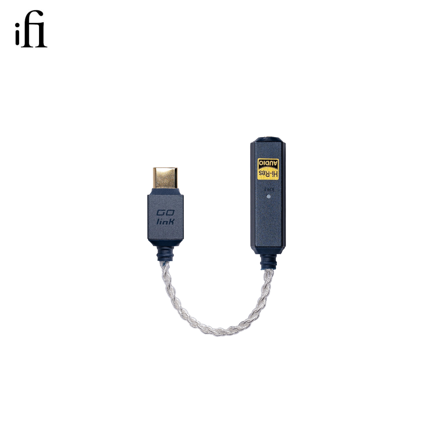 GO link 2 隨身解碼 DAC