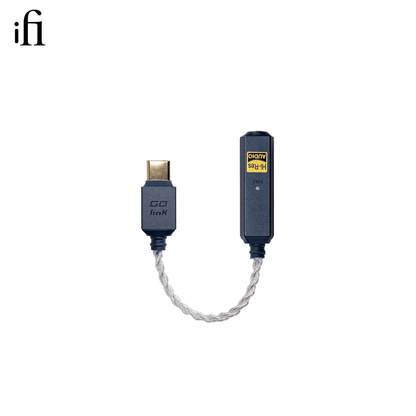 GO link 2 隨身解碼 DAC