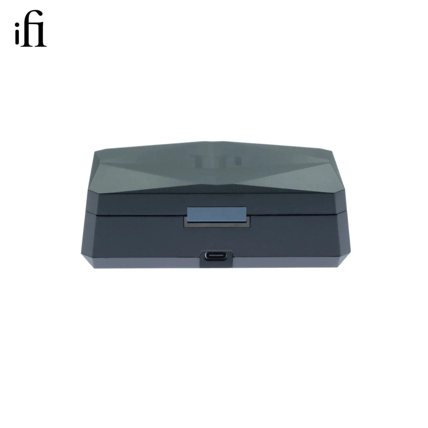GO pod 藍牙解碼 DAC 耳機擴大器
