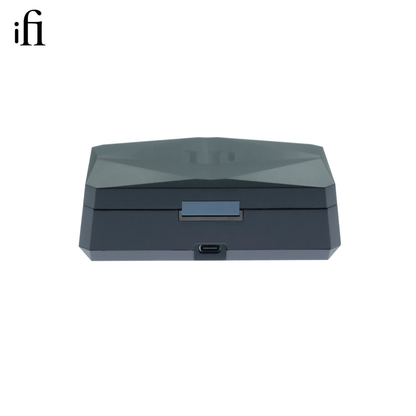 GO pod 藍牙解碼 DAC 耳機擴大器