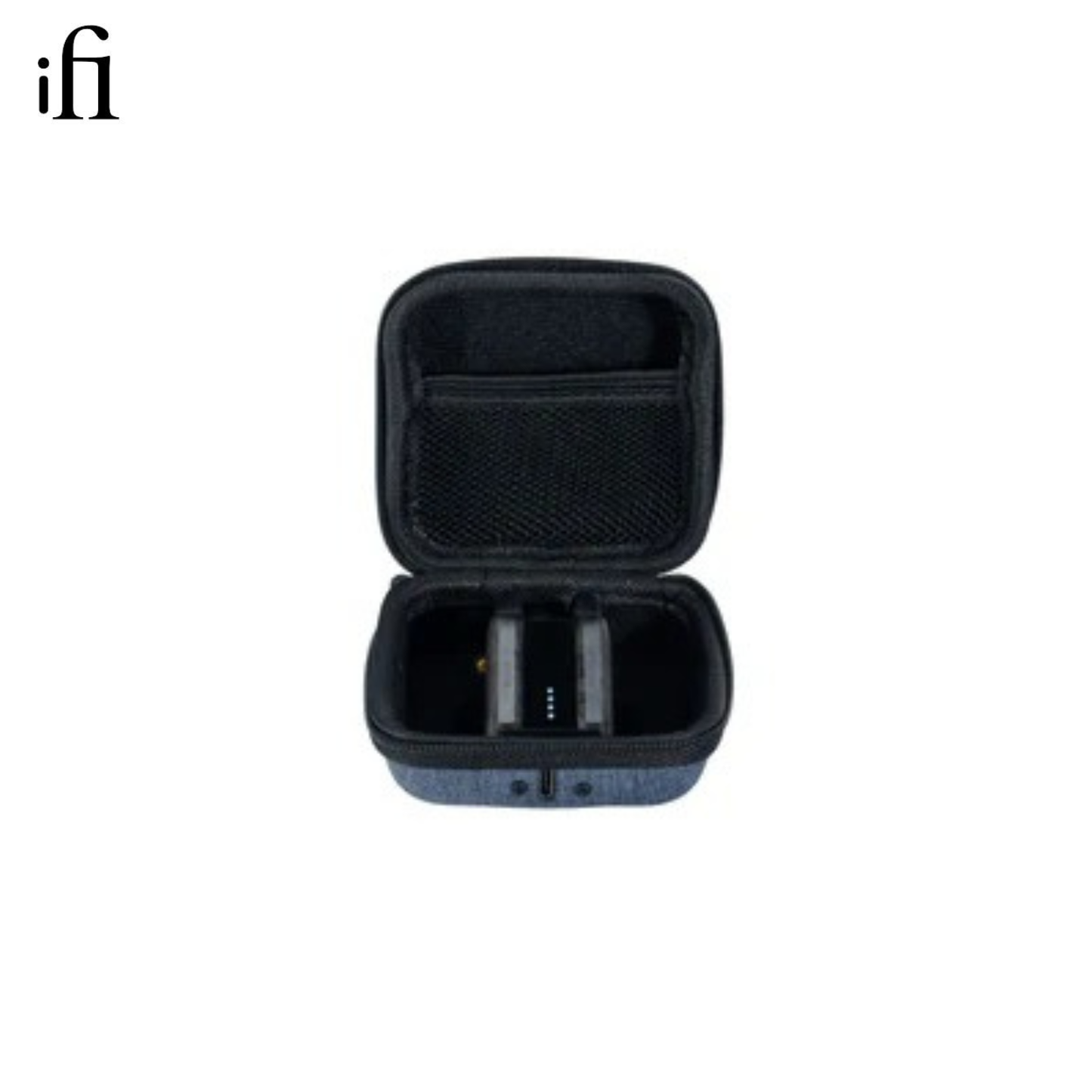 GO pod Air 藍牙解碼 DAC 耳機擴大器