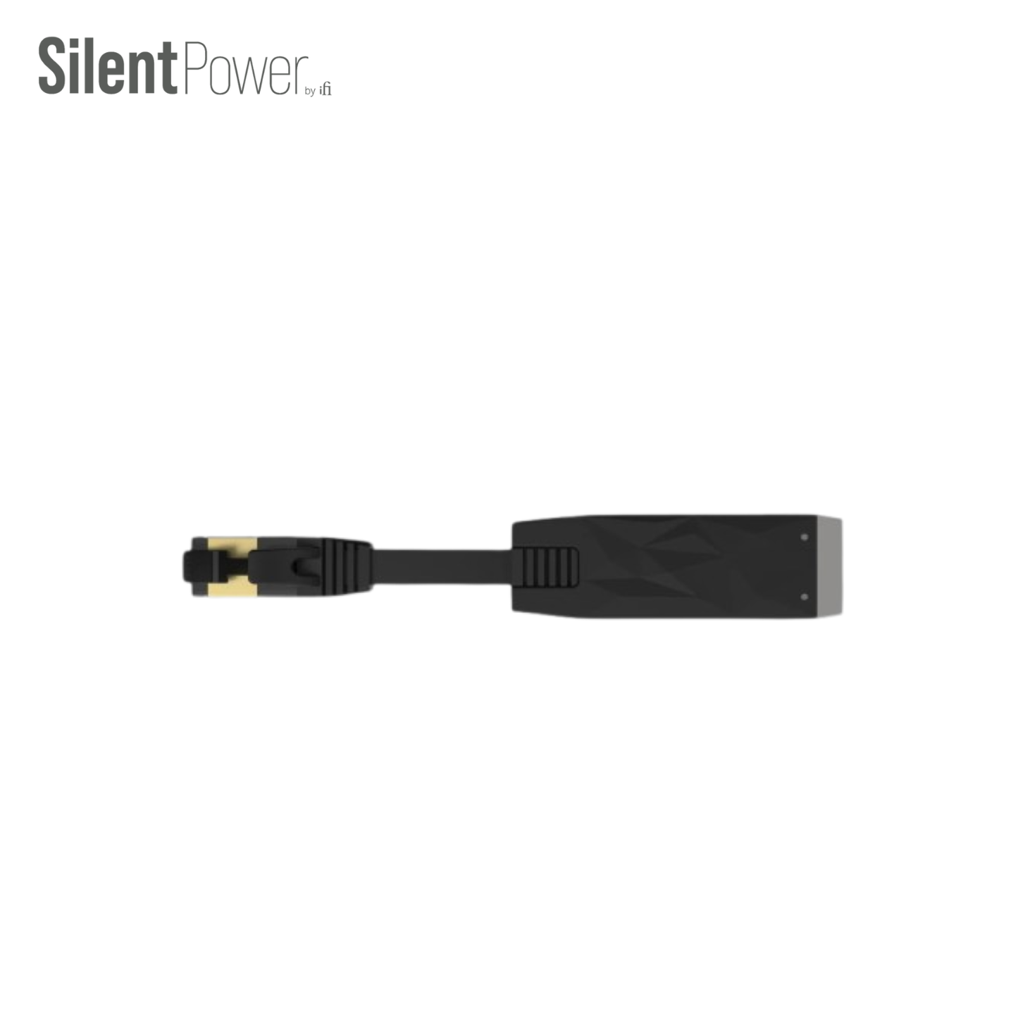 LAN iSilencer + 網絡濾波器