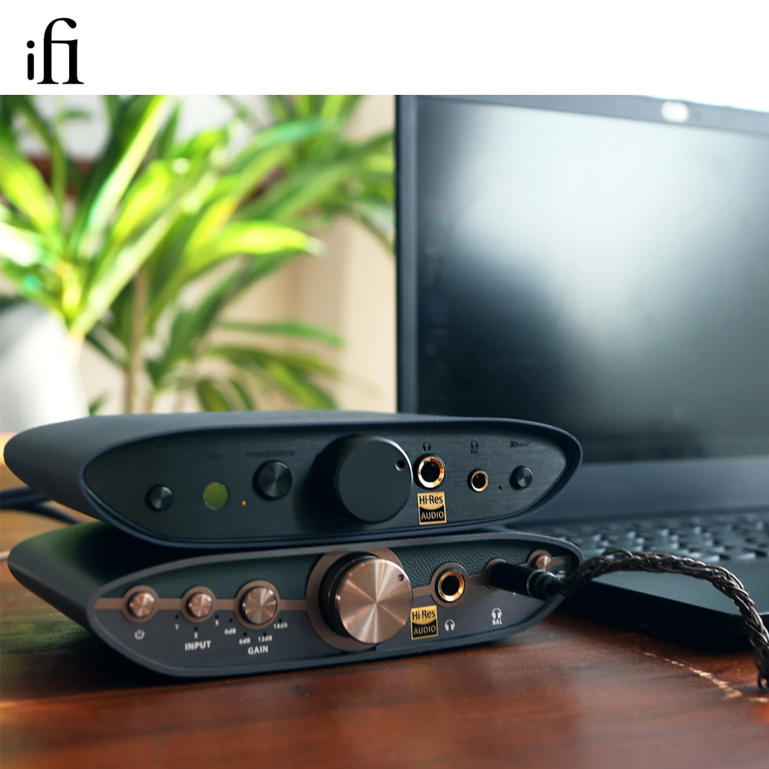 ZEN Air DAC 2 解碼器