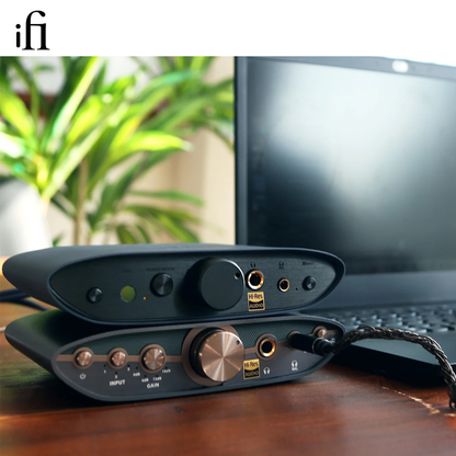 ZEN Air DAC 2 解碼器