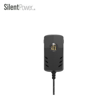 iPower 2 超低噪電源供應器