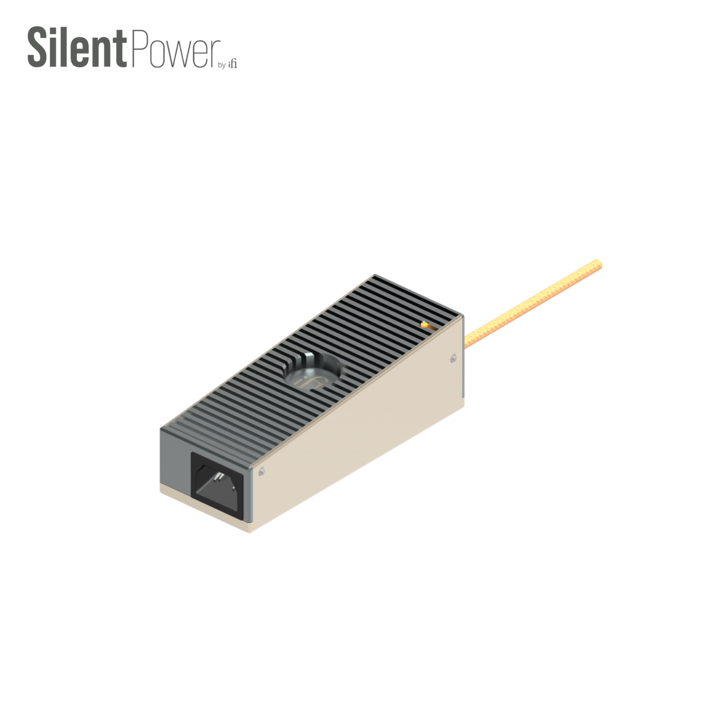 iPower Elite 降躁DC變壓器