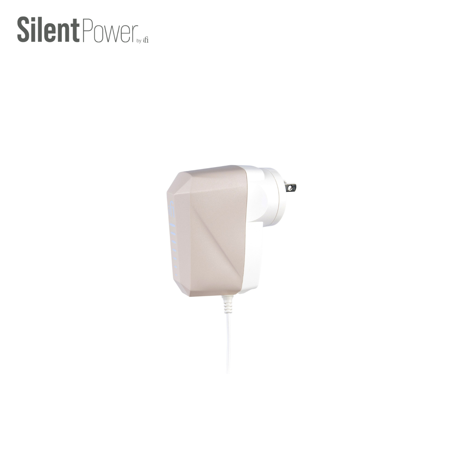 iPower X 高性能變壓器