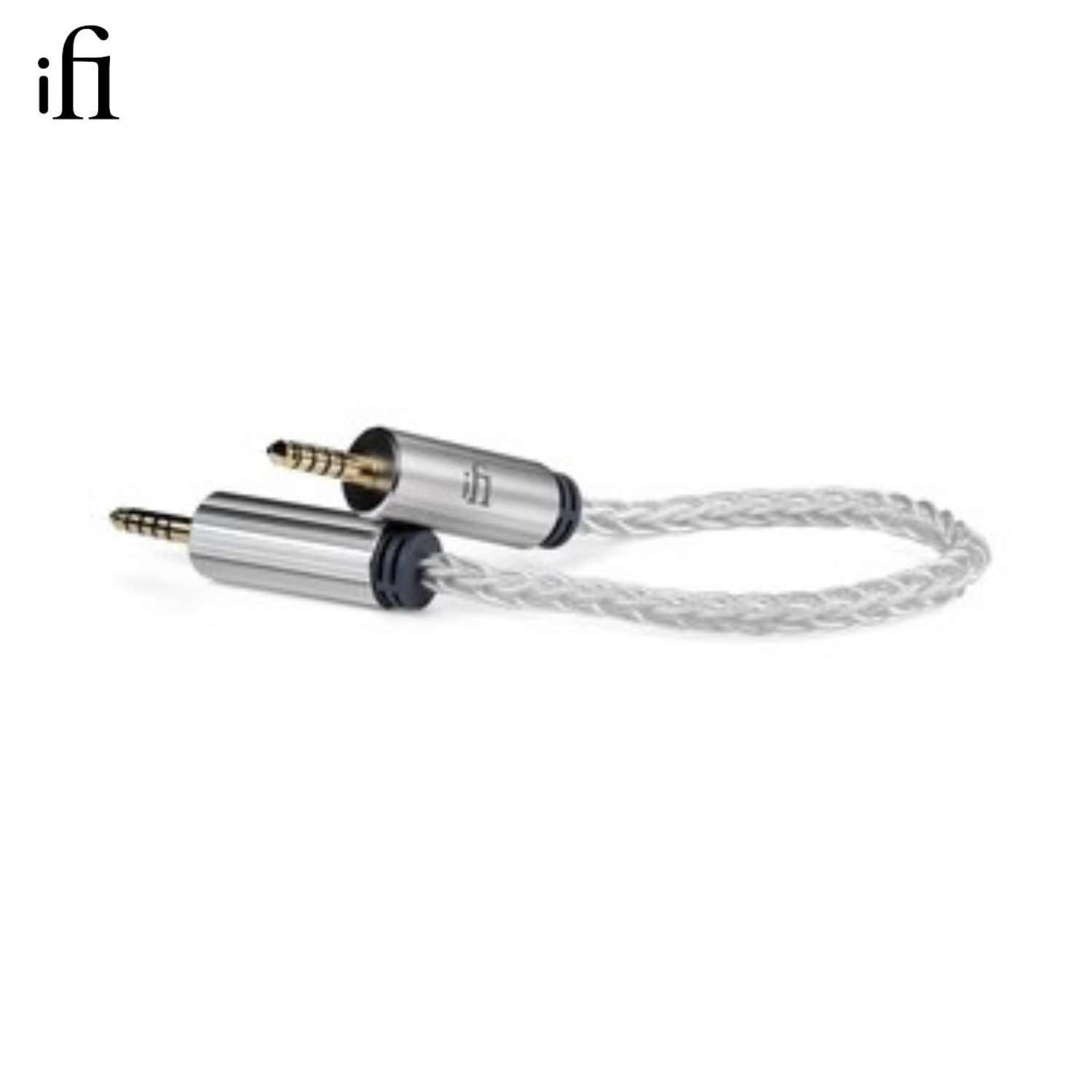 4.4mm 轉 4.4mm 線