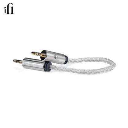 4.4mm 轉 4.4mm 線