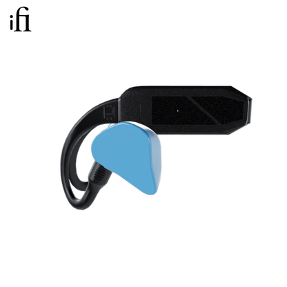 GO pod Air 藍牙解碼 DAC 耳機擴大器