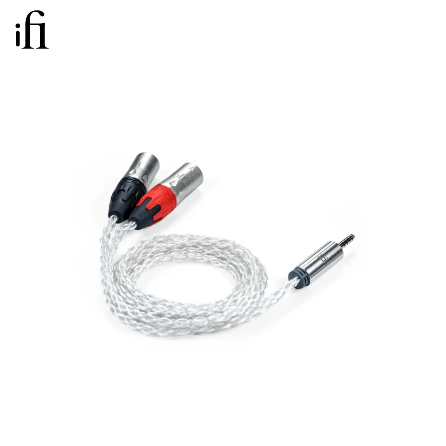 4.4mm 轉 XLR 線