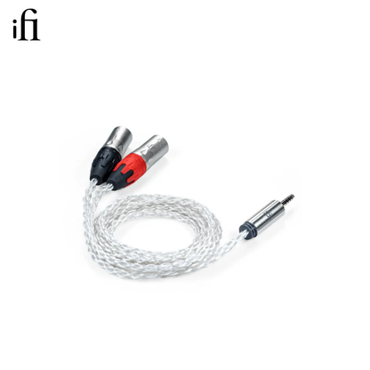 4.4mm 轉 XLR 線