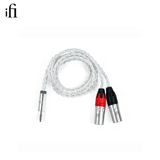 4.4mm 轉 XLR 線
