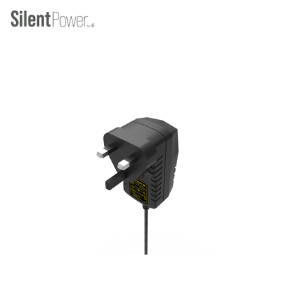 iPower 2 超低噪電源供應器