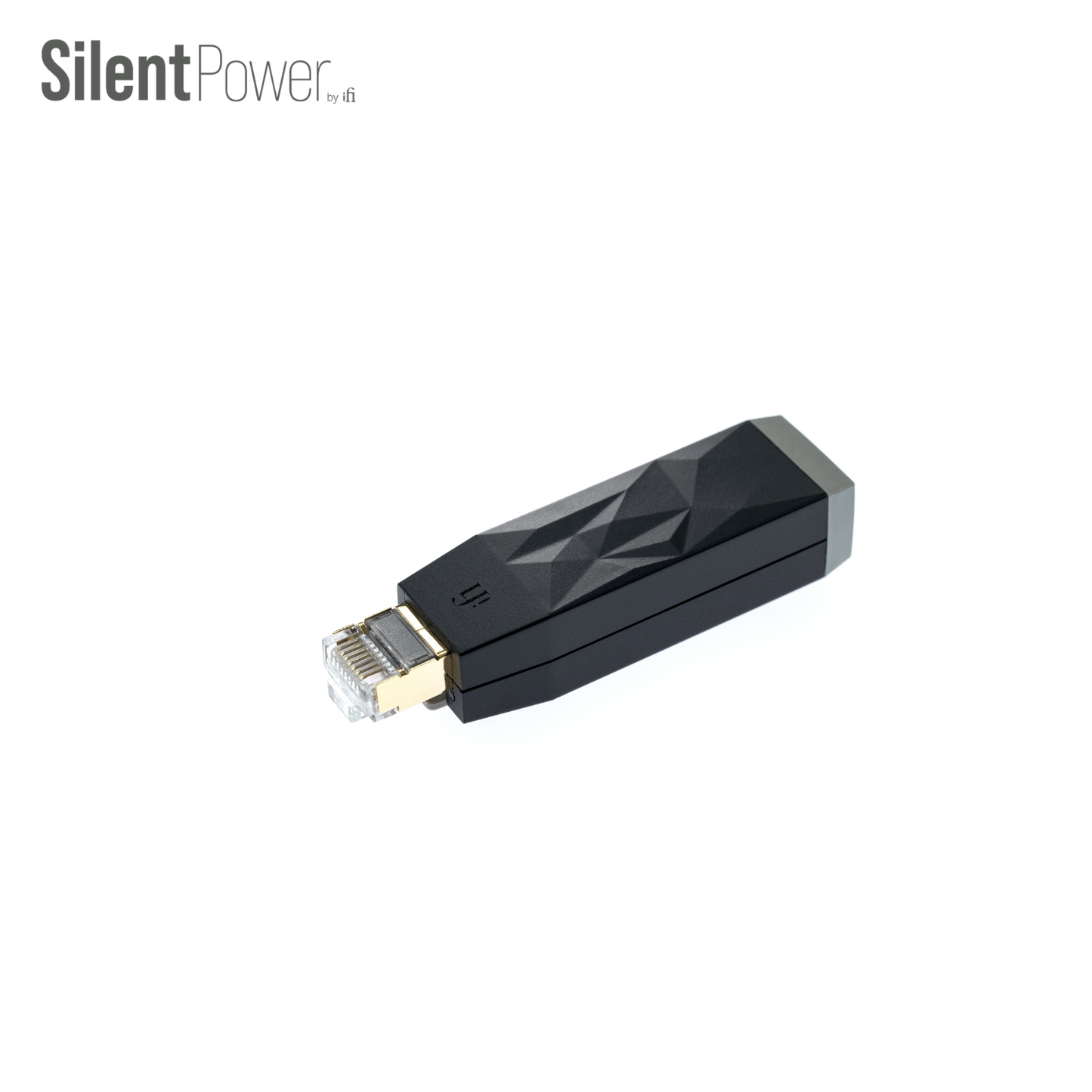 LAN iSilencer 網絡濾波器