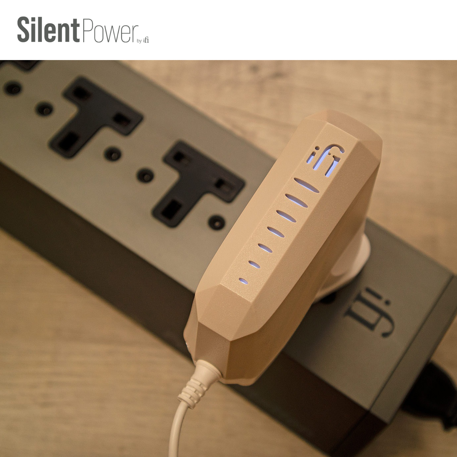 iPower X 高性能變壓器