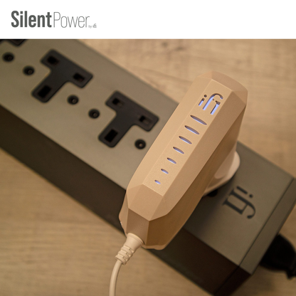 iPower X 高性能變壓器