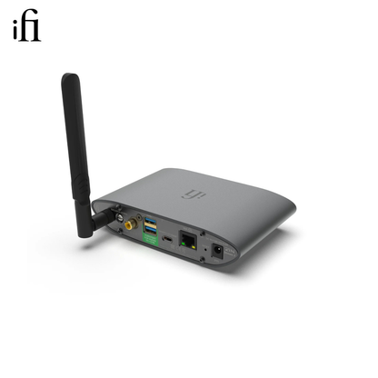 ZEN Stream 3 串流解碼 DAC