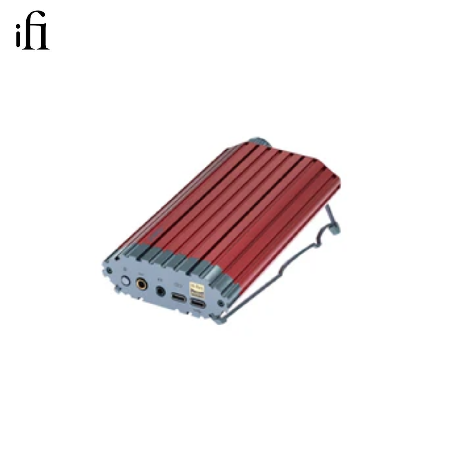 iDSD Diablo 2 藍牙解碼 DAC / 耳機擴大器