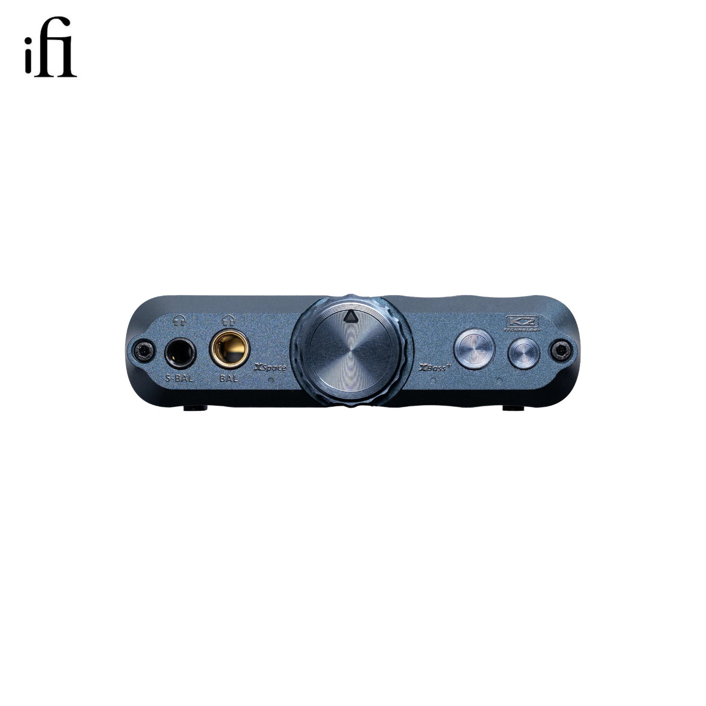 iDSD GR 2 便攜式解碼耳機擴大器