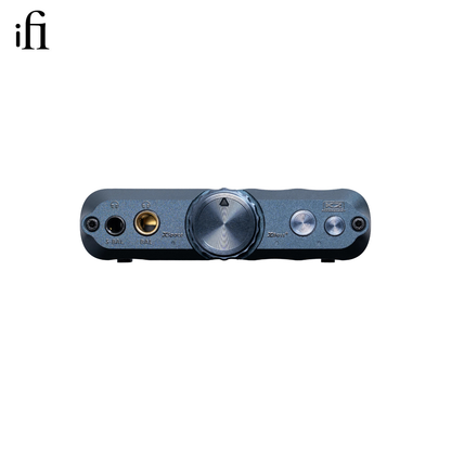 iDSD GR 2 便攜式解碼耳機擴大器