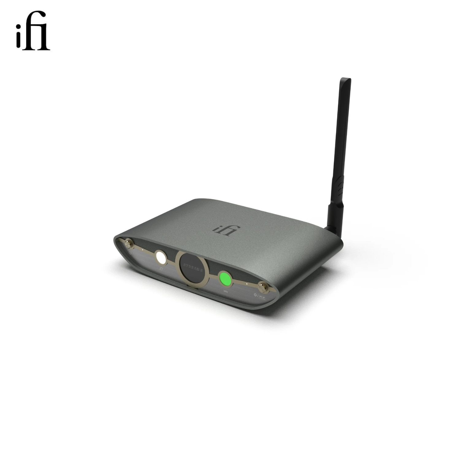 ZEN Stream 3 串流解碼 DAC